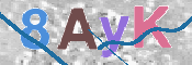 CAPTCHA 驗證圖片