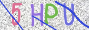 CAPTCHA 验证图片