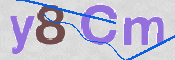 CAPTCHA 驗證圖片