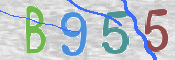 CAPTCHA 验证图片