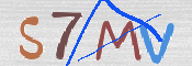 CAPTCHA 验证图片