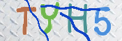 CAPTCHA 驗證圖片