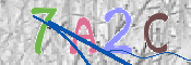 CAPTCHA 驗證圖片