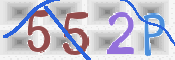 CAPTCHA 驗證圖片