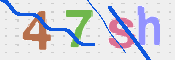 CAPTCHA 验证图片