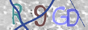 CAPTCHA 验证图片
