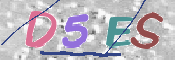 CAPTCHA 验证图片