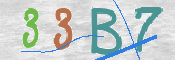 CAPTCHA 驗證圖片