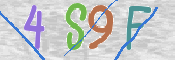CAPTCHA 驗證圖片