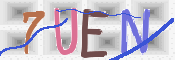 CAPTCHA 验证图片