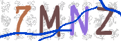 CAPTCHA 验证图片