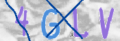 CAPTCHA 驗證圖片