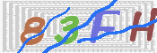 CAPTCHA 驗證圖片