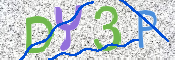 CAPTCHA 验证图片