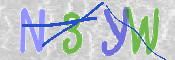 CAPTCHA 验证图片