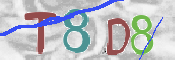 CAPTCHA 验证图片