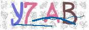 CAPTCHA 验证图片