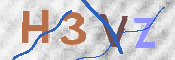 CAPTCHA 验证图片