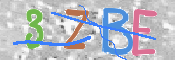 CAPTCHA 验证图片