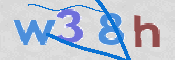 CAPTCHA 验证图片