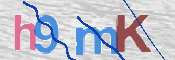 CAPTCHA 驗證圖片