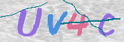 CAPTCHA 驗證圖片