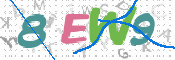 CAPTCHA 验证图片