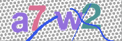 CAPTCHA 验证图片