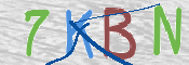 CAPTCHA 驗證圖片