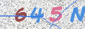 CAPTCHA 验证图片