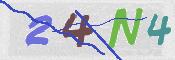 CAPTCHA 验证图片