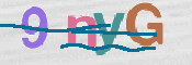 CAPTCHA 驗證圖片