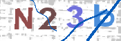 CAPTCHA 驗證圖片
