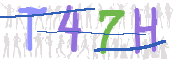 CAPTCHA 驗證圖片