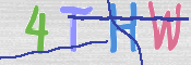 CAPTCHA 验证图片