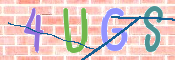 CAPTCHA 验证图片