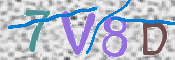 CAPTCHA 驗證圖片
