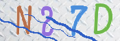 CAPTCHA 驗證圖片