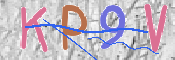CAPTCHA 验证图片