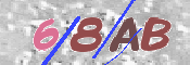 CAPTCHA 验证图片