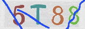 CAPTCHA 驗證圖片
