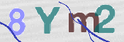 CAPTCHA 验证图片