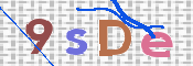 CAPTCHA 验证图片