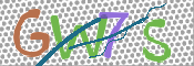 CAPTCHA 验证图片