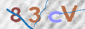 CAPTCHA 验证图片