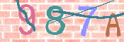 CAPTCHA 验证图片
