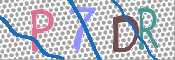CAPTCHA 驗證圖片