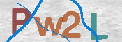CAPTCHA 验证图片