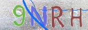CAPTCHA 验证图片