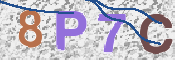 CAPTCHA 验证图片